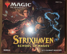 Magic The Gathering