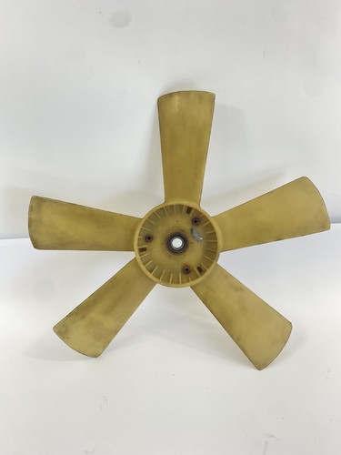 Ventola radiatore mercedes - radiatore,