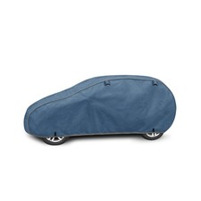 Garage Auto per Citroen Saxo