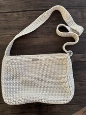 Borsa tracolla the sak beige - tracolla,