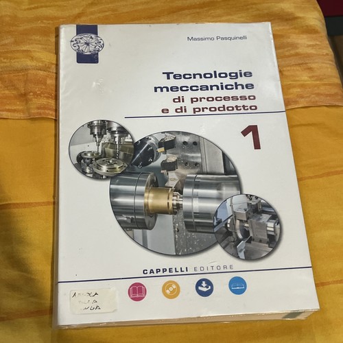 Tecnologie meccaniche - tecnologie,
