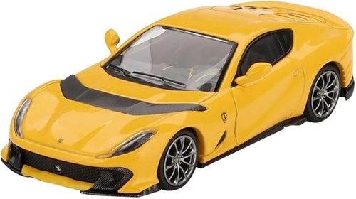 Modellino auto scala - , 1:64