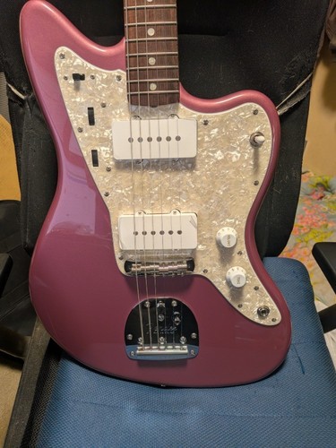 Fender usato mij - fsr, 2026