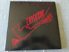 Twin Peaks (Music From Limited