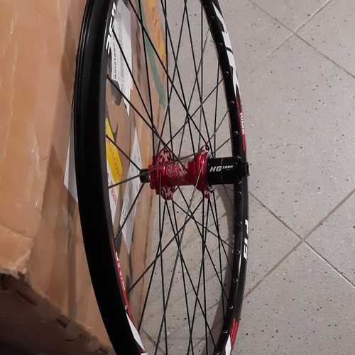 Lpydwz ruota posteriore mtb - posteriore,