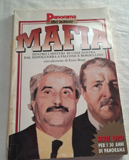 Libri inchiesta mafia - libri,