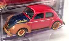 Johnny Lightning 1/64 - VW
