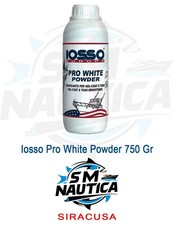 Iosso Pro White Powder –