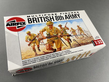 Modellino figure multipose 8°