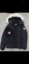 Piumino Canada Goose - Taglia