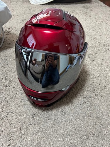 Shoei neotec helmet - 2, with