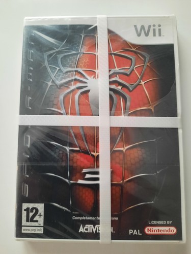 Spider man ps3 playstation 3 - 3,