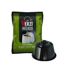 100 Capsule Caffè Verzì