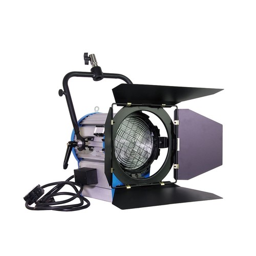 Per film video studio 2000w - film,