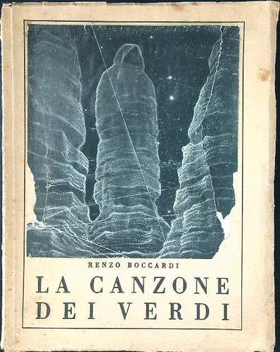 Canzone dei verdi boccardi - la,