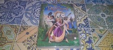 dvd nuovo cartoon RAPUNZEL