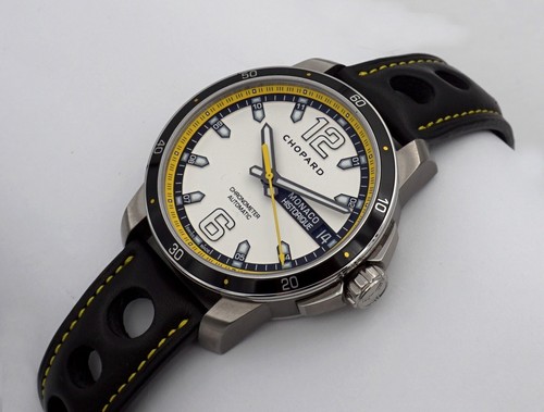 Raro chopard grand - raro!!chopard, prix