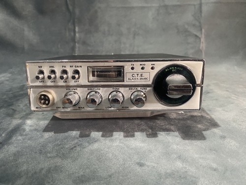 Vintage rare e alan - vintage,