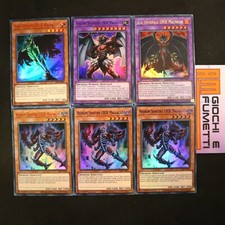 LOTTO EROE MALVAGIO in