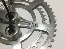 crankset TA NO CAMPAGNOLO