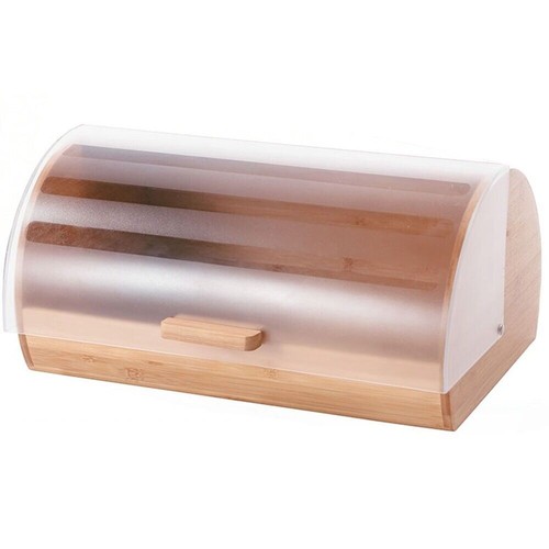 Portapane legno contenitore - in,