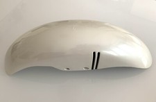 Suzuki GSX 750 ES parafango