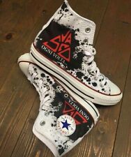 Converse All Star bianche