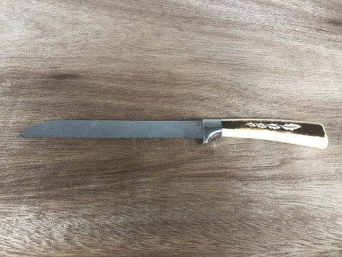 Coltello regent the miracle - coltello,