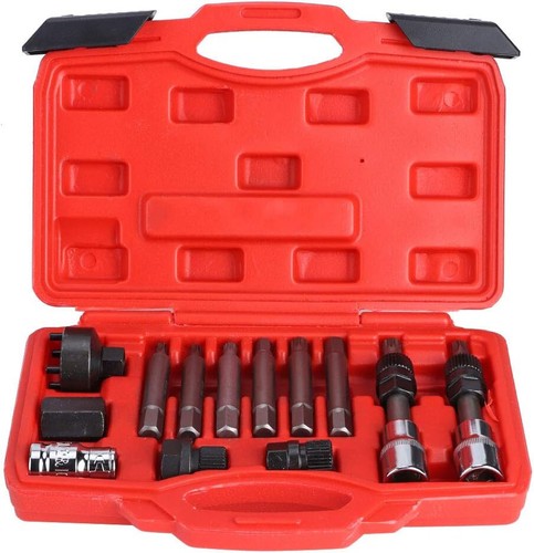 Kit chiavi pezzi per - kit, 13