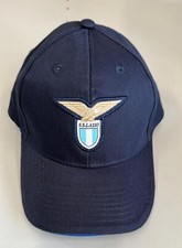 6183 LAZIO MACRON CAPPELLO CAP