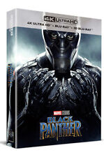Black Panther - 4K UHD +