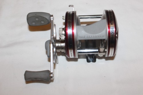 Abu ambassadeur tgc 5000 grado - 5000,
