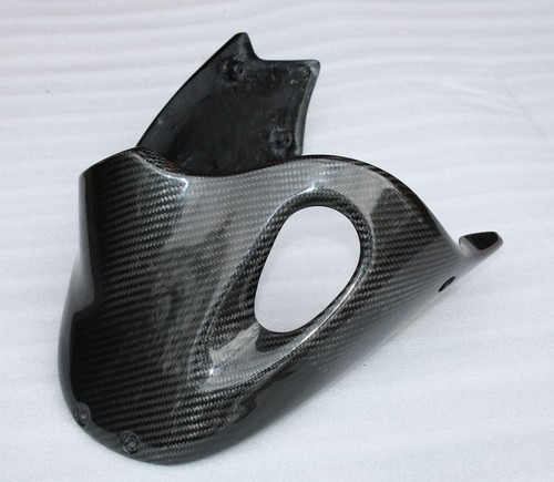 Sabot belly pan - sabot,