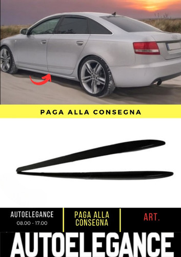 Minigonne laterali - ✌️😎minigonne,