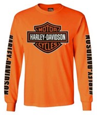 Harley-Davidson Camicia Uomo