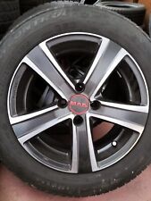 PROMO cerchi Renault Clio usati