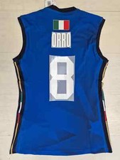 ERREA FIPAV  1° MAGLIA DONNA