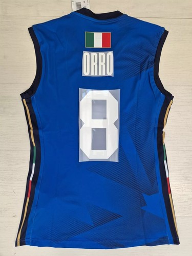 Errea fipav maglia - , donna