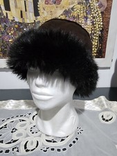 Colbacco donna in