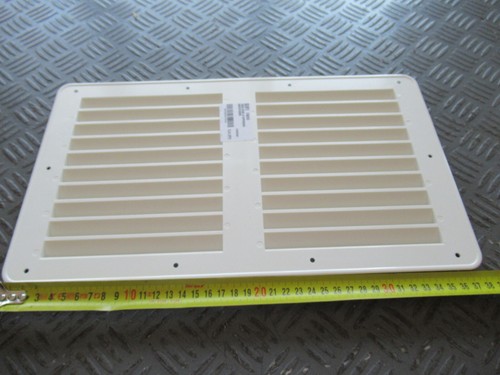Griglia areatore rettangolare - griglia,