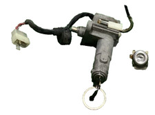 Blocchetto Chiavi Peugeot Tweet 150 Anno 2012 2013 2014 2015 2016