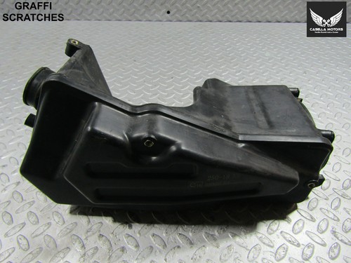 Air box filtro scatola - box, aria