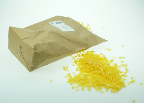 Stockmar lenticchie cera - di,