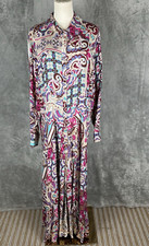 Maxi Abito Palermo Soho