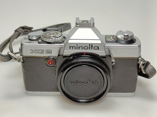 Macchina fotografica reflex