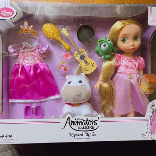 Disney animators collection - animators',