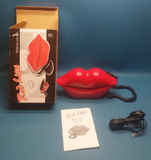 New vintage pop art phone - new,
