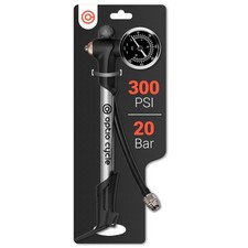 Pompa Ammortizzatori MTB Optio