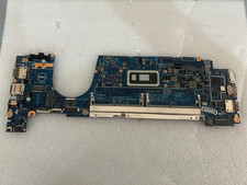 Scheda Madre Dell Latitude