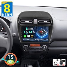 Autoradio 8 core 4+64 GB